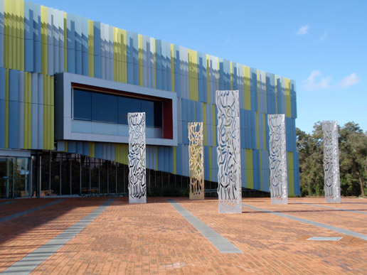 Du học Úc - EDITH COWAN UNIVERSITY 